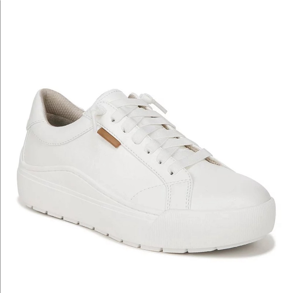 Dr. Scholl's Time Off Go Women's Platform Sneakers